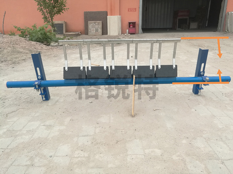 第二道合金清掃器 第二道合金清掃器