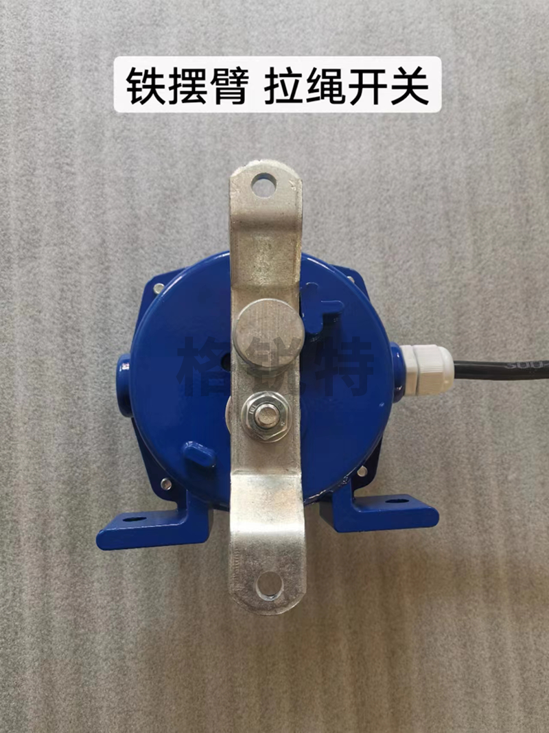 雙向拉繩開關 雙向拉繩開關