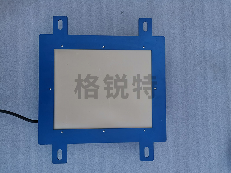 溜槽堵塞檢測器 溜槽堵塞檢測器