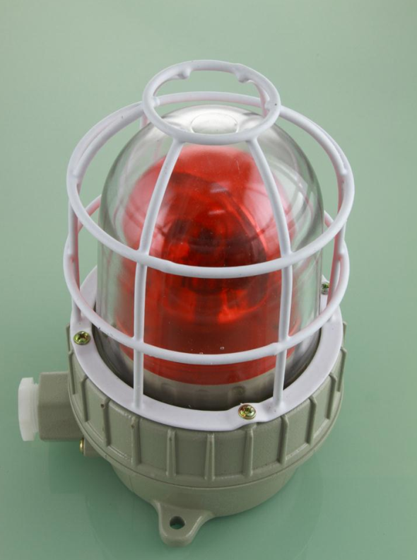 喇叭型聲光報警器 喇叭型聲光報警器